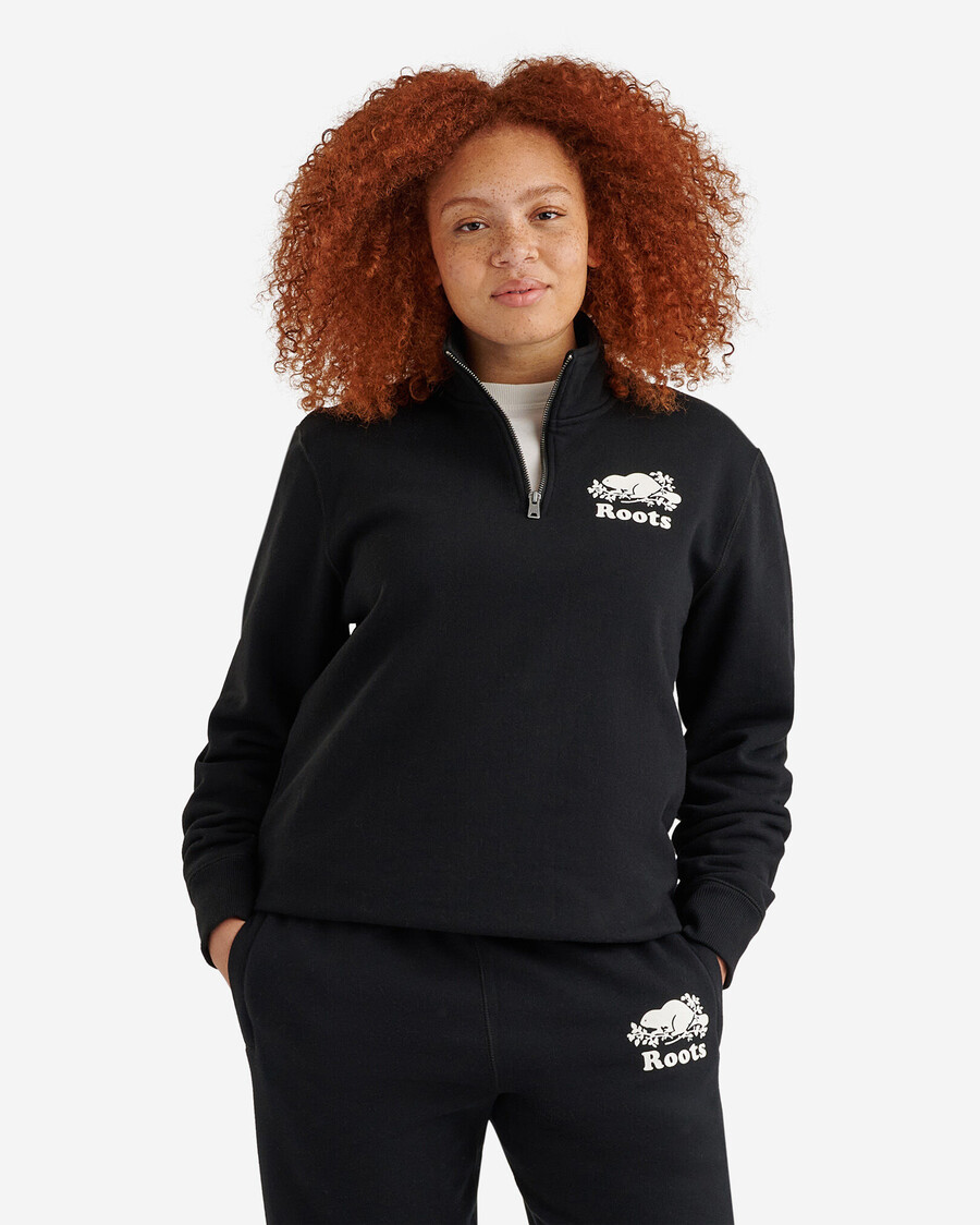 bijou original bio demi-zip