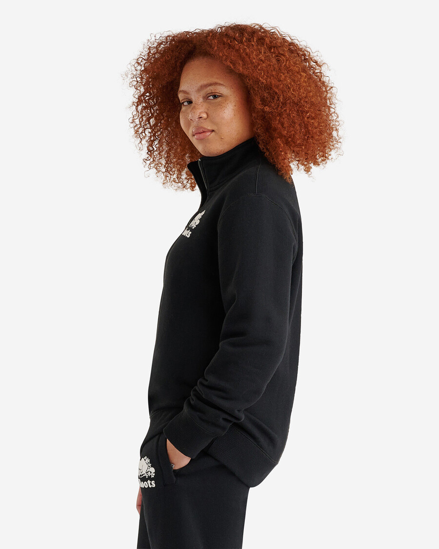 bijou original bio demi-zip