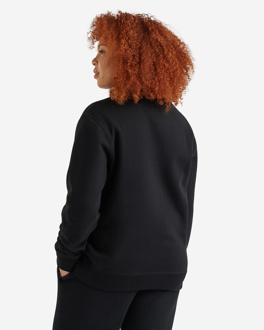 bijou original bio demi-zip
