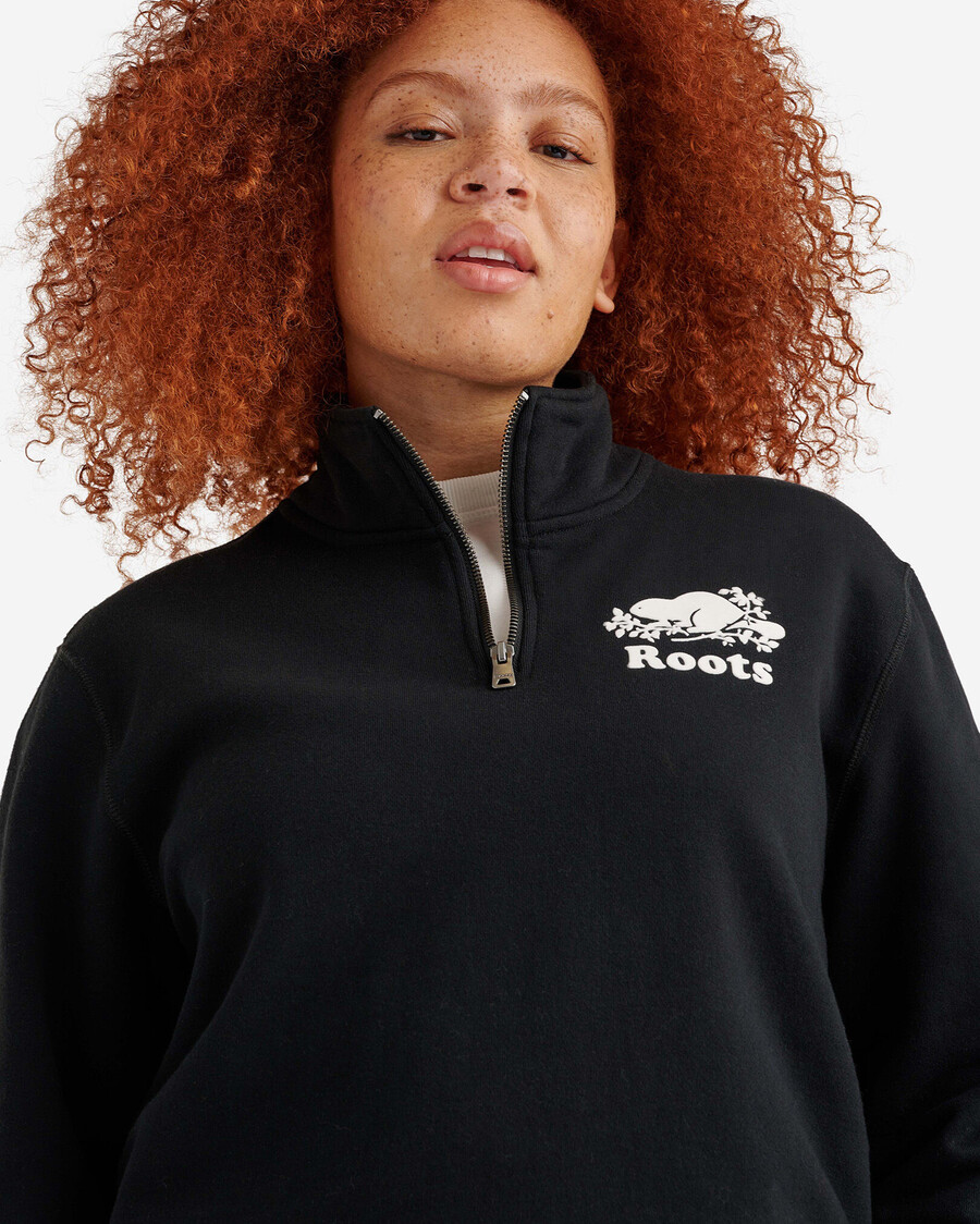 bijou original bio demi-zip