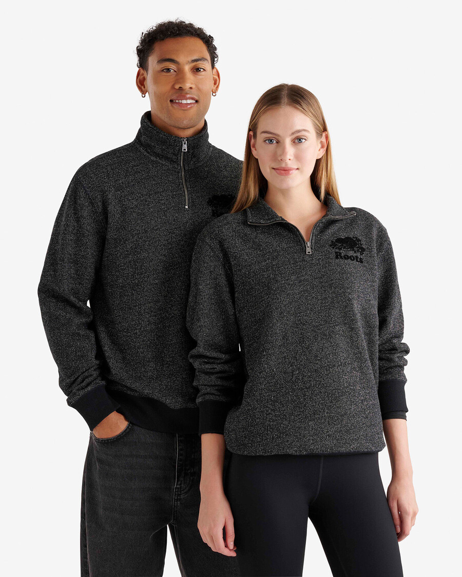 bijou original bio demi-zip