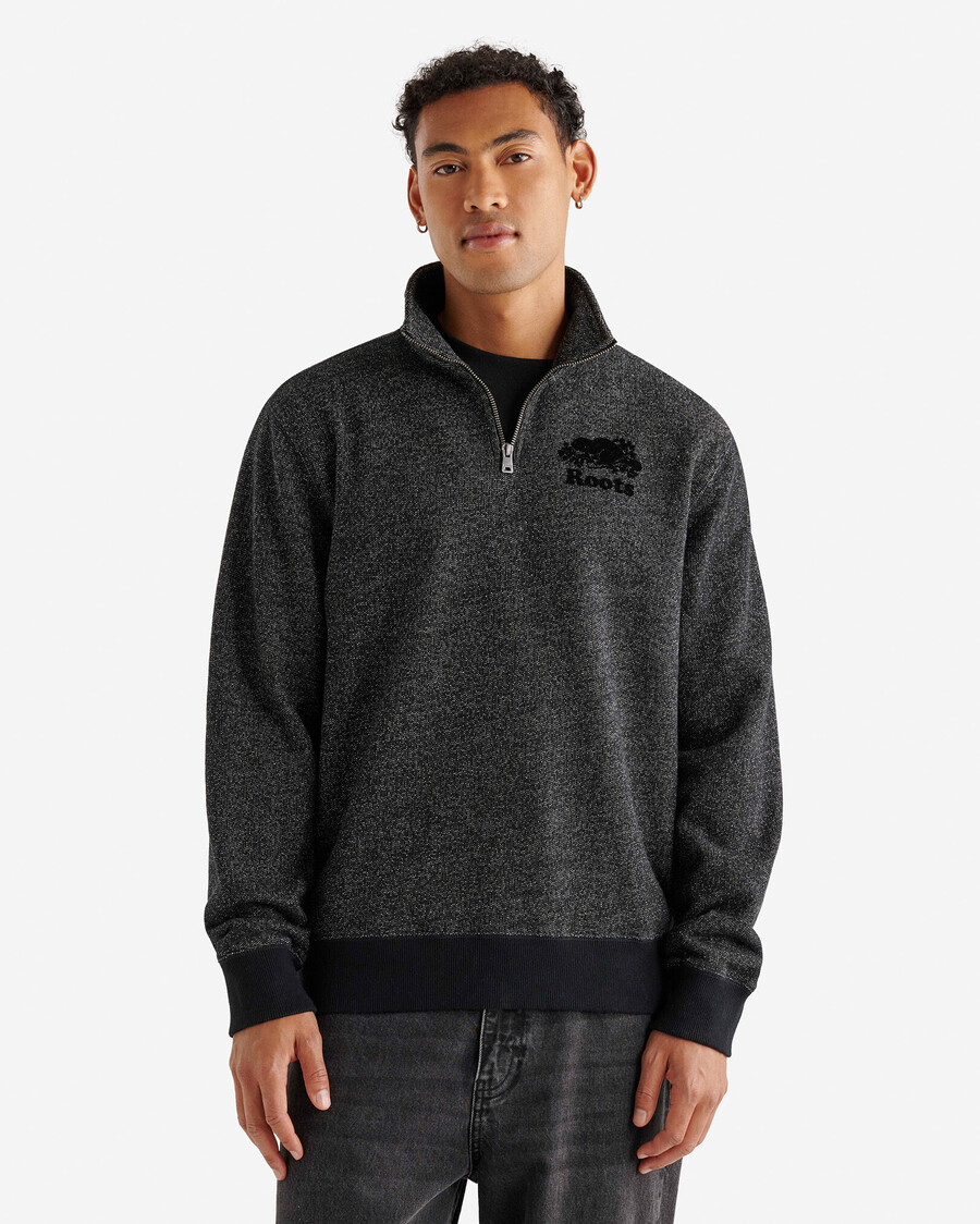 bijou original bio demi-zip
