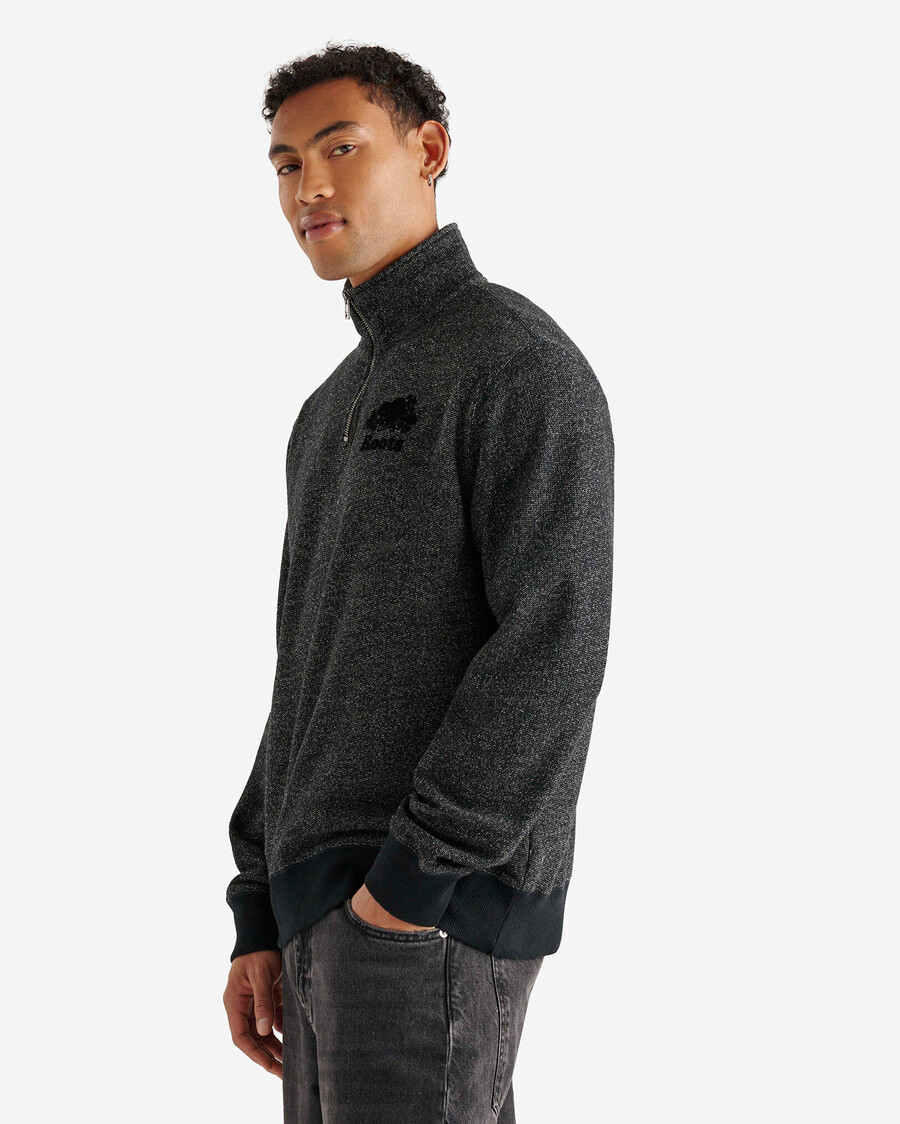 bijou original bio demi-zip