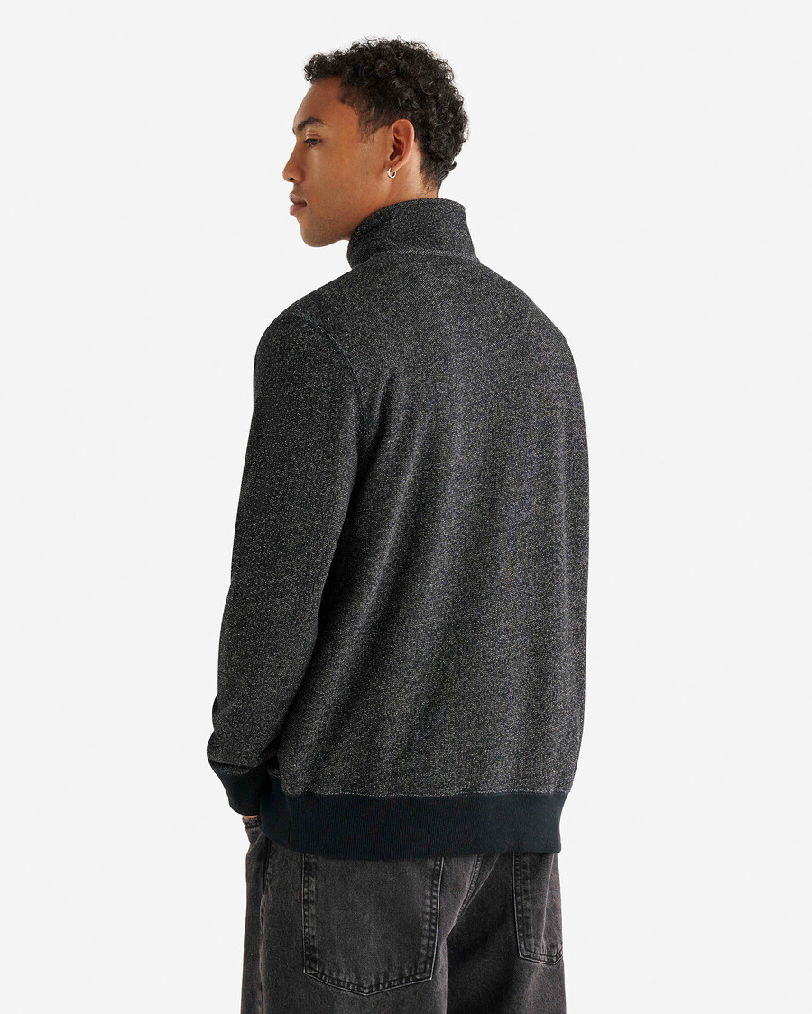 bijou original bio demi-zip