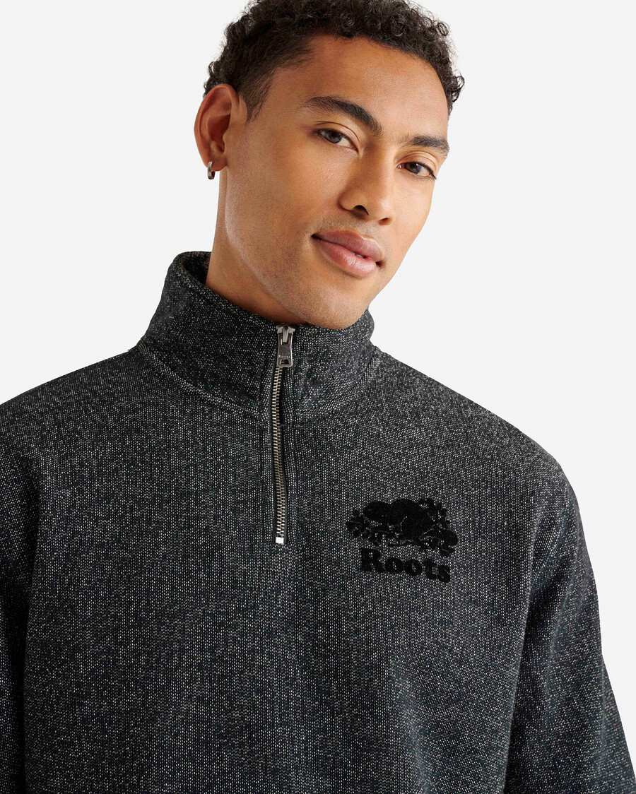 bijou original bio demi-zip