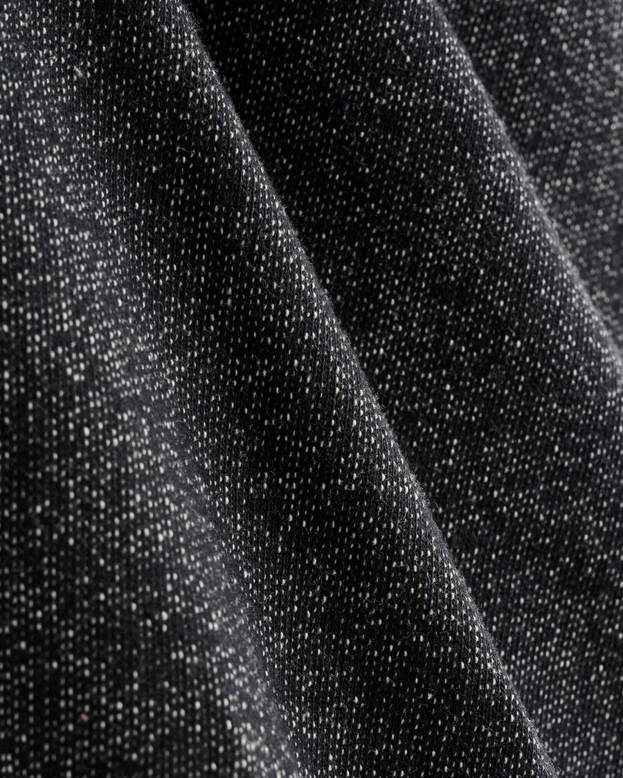 bijou original bio demi-zip
