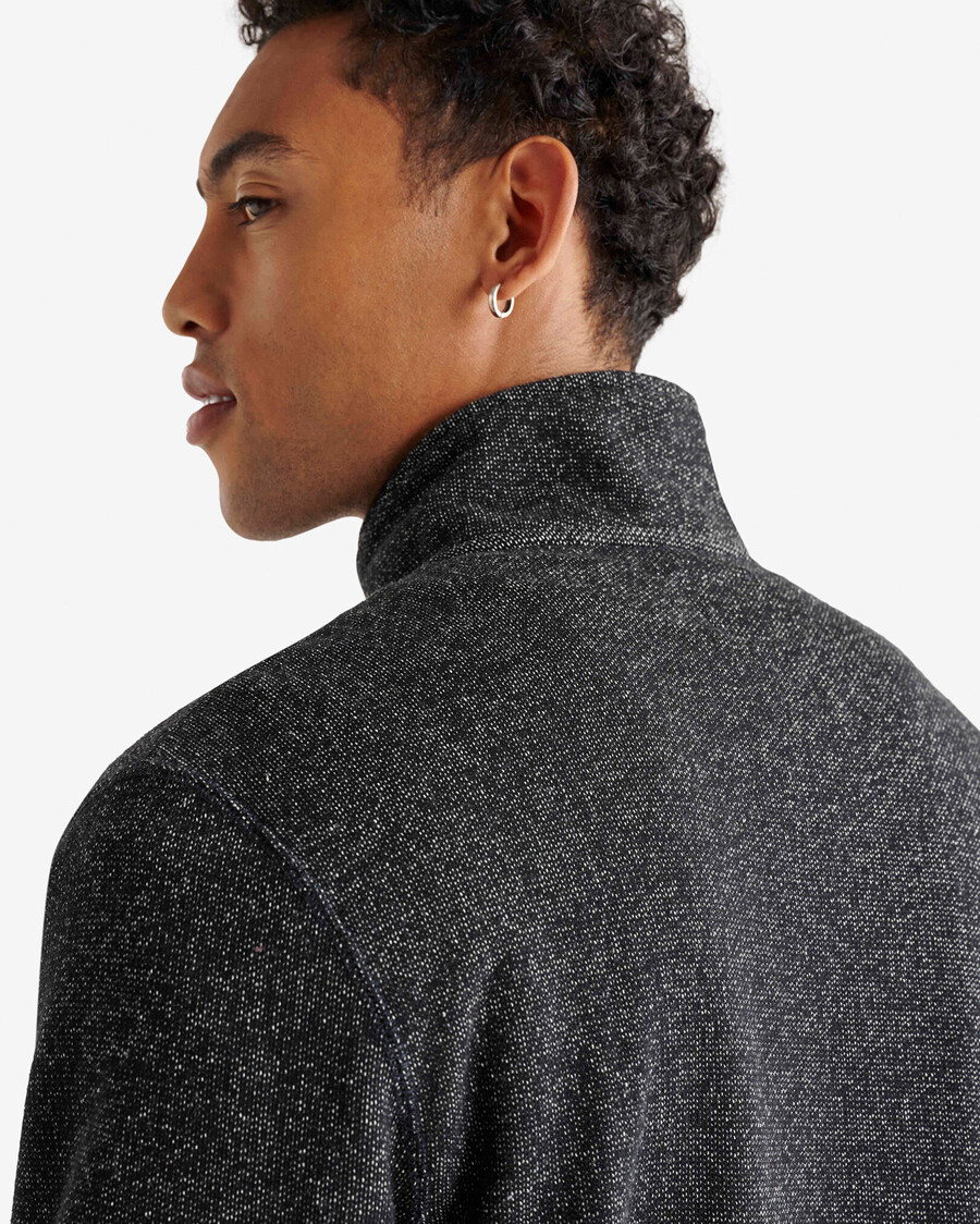 bijou original bio demi-zip