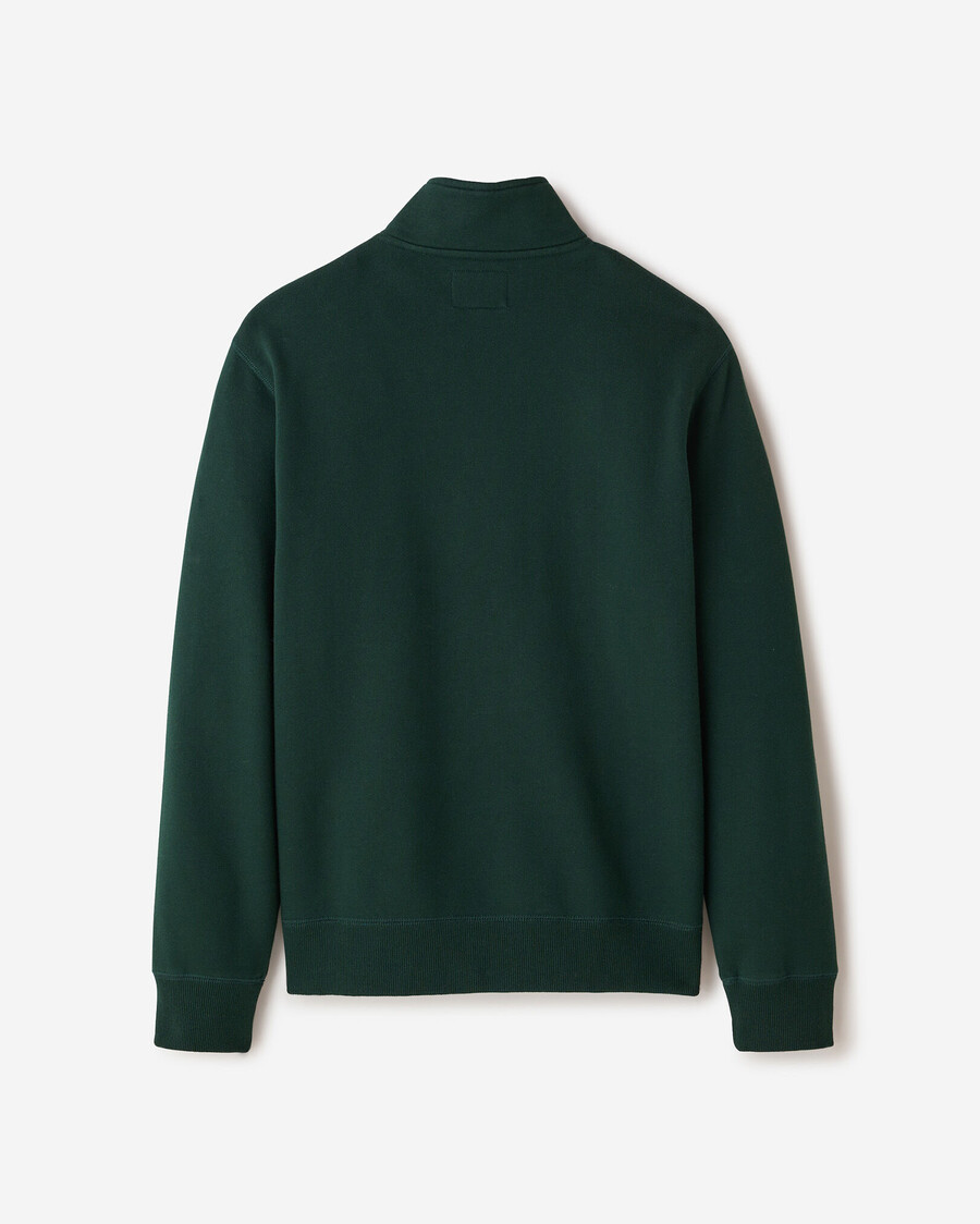bijou original bio demi-zip