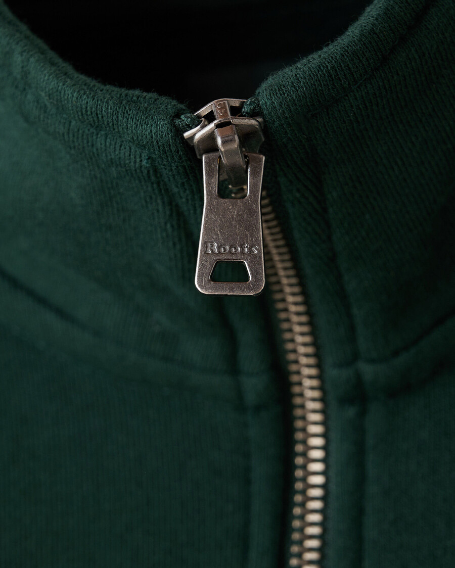 bijou original bio demi-zip