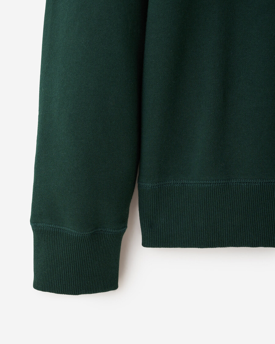 bijou original bio demi-zip
