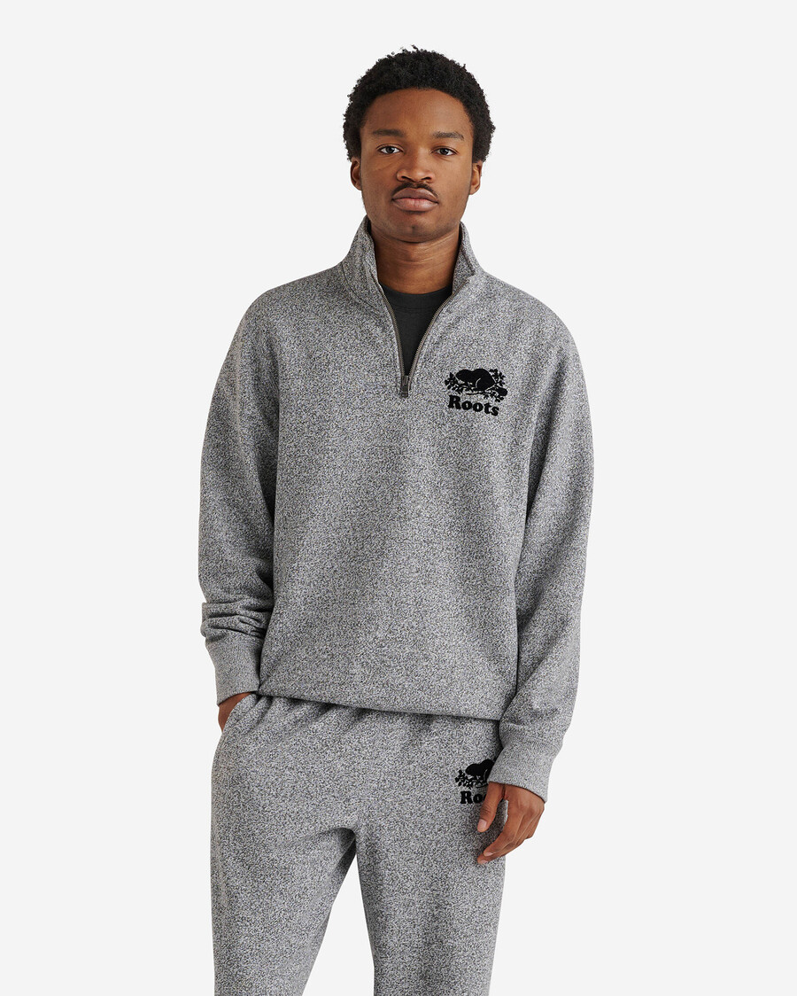 bijou original bio demi-zip