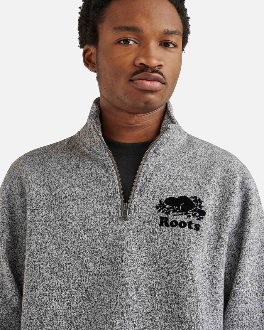 bijou original bio demi-zip