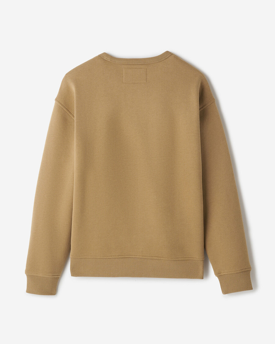 sweat-shirt sporting goods 99 crew