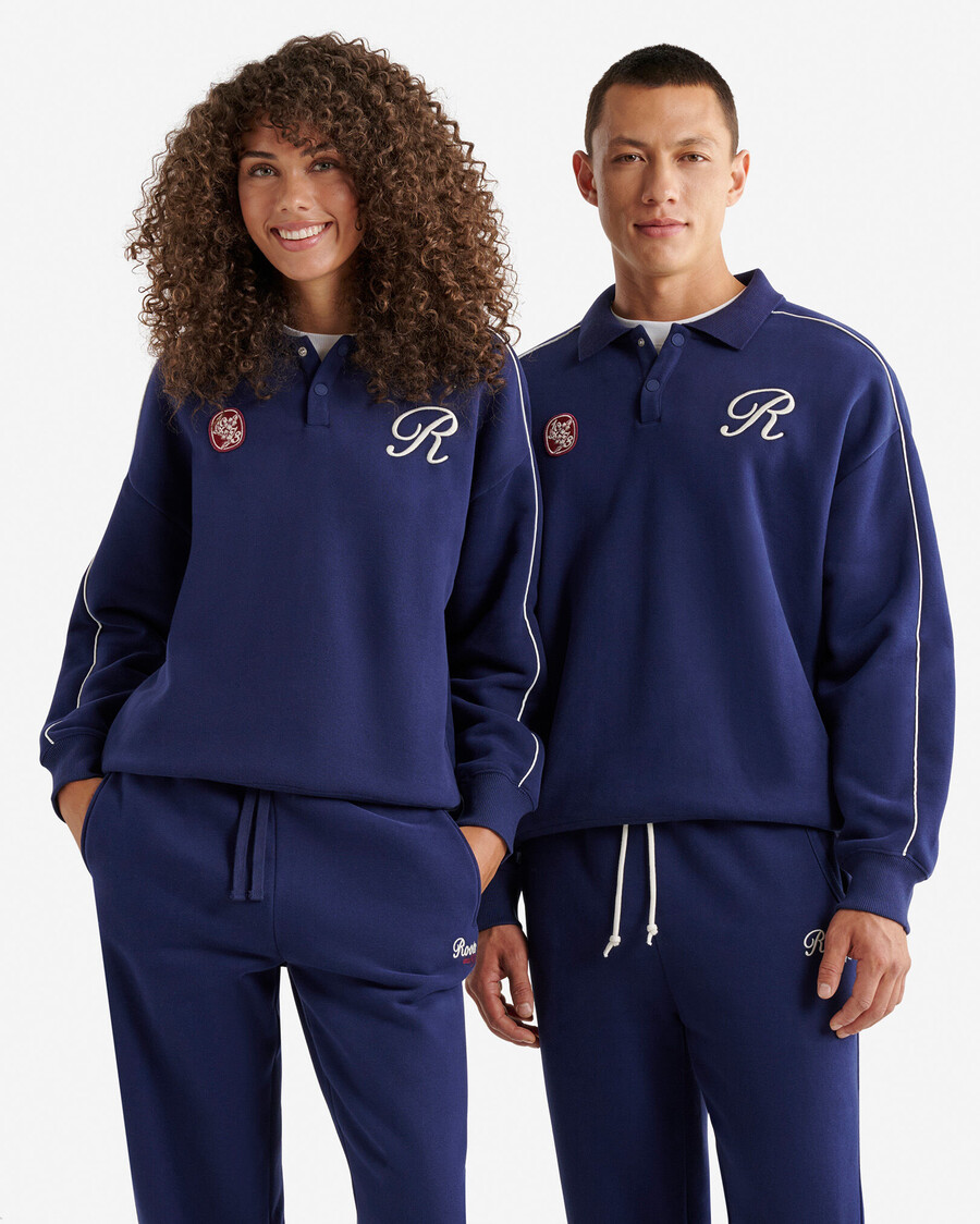 polo roots signature
