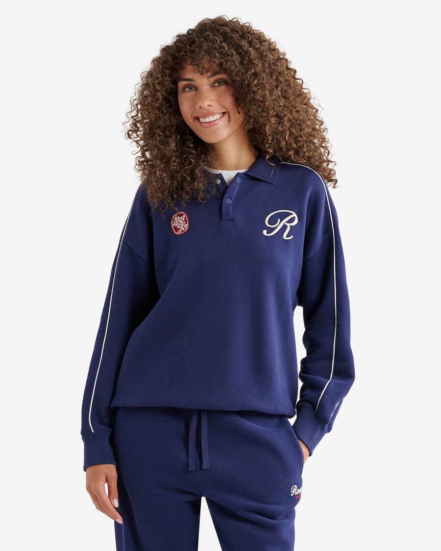 polo roots signature