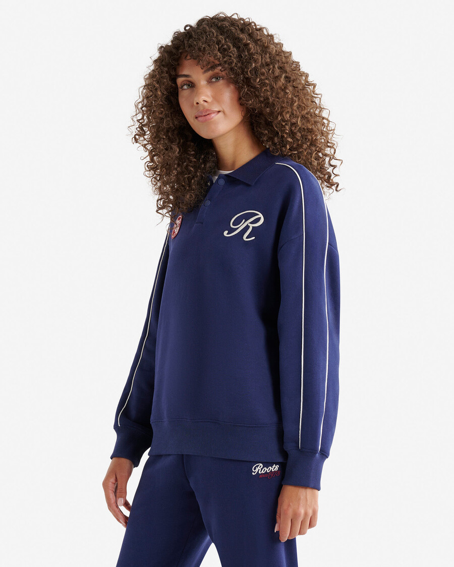 polo roots signature