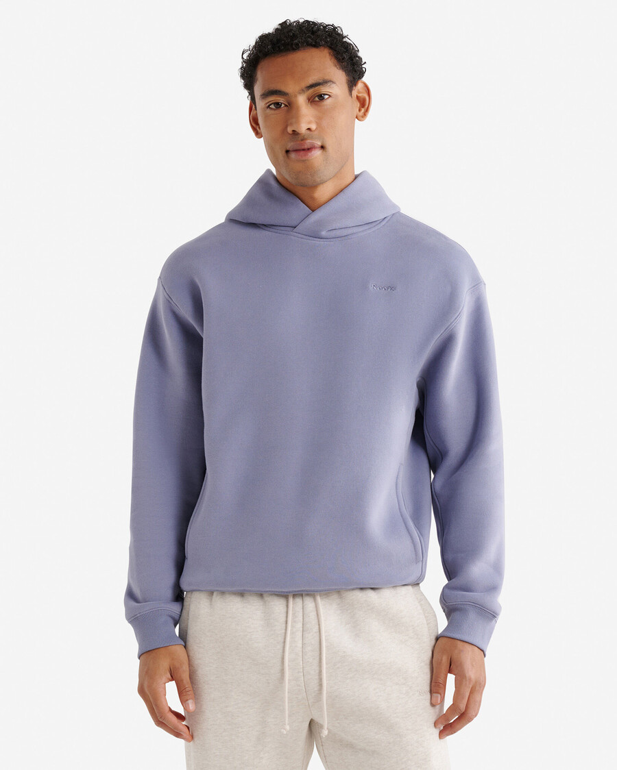 sweat à capuche cloud one fit