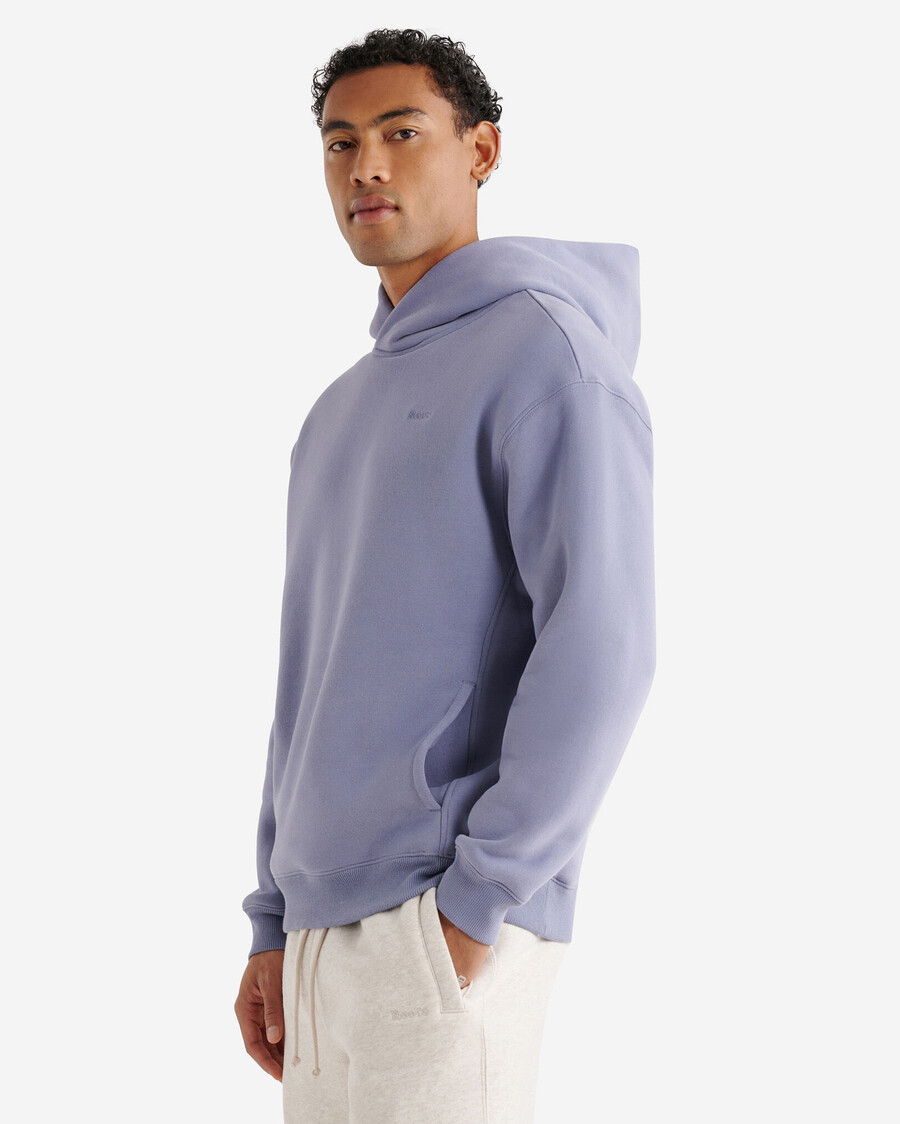 sweat à capuche cloud one fit