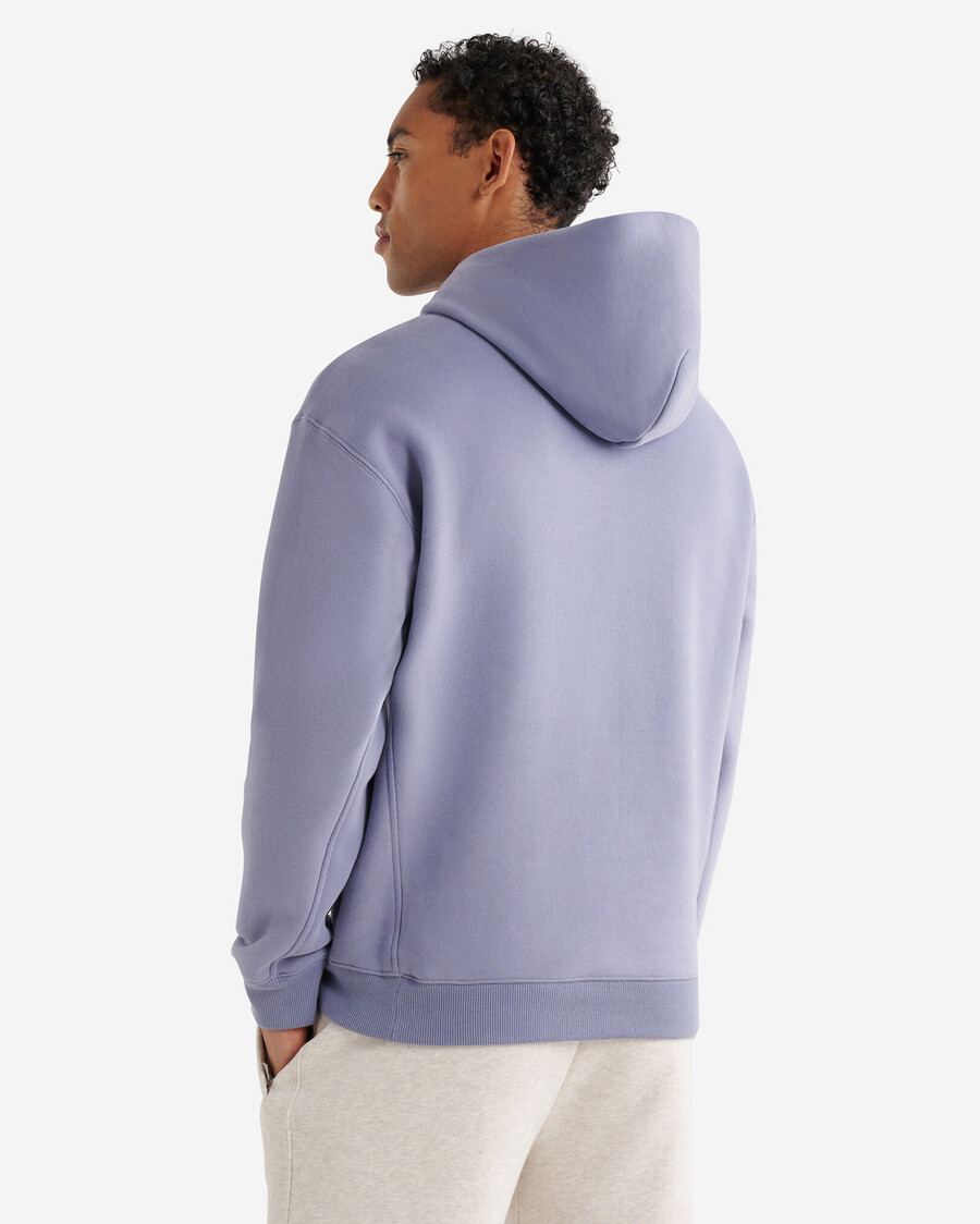sweat à capuche cloud one fit