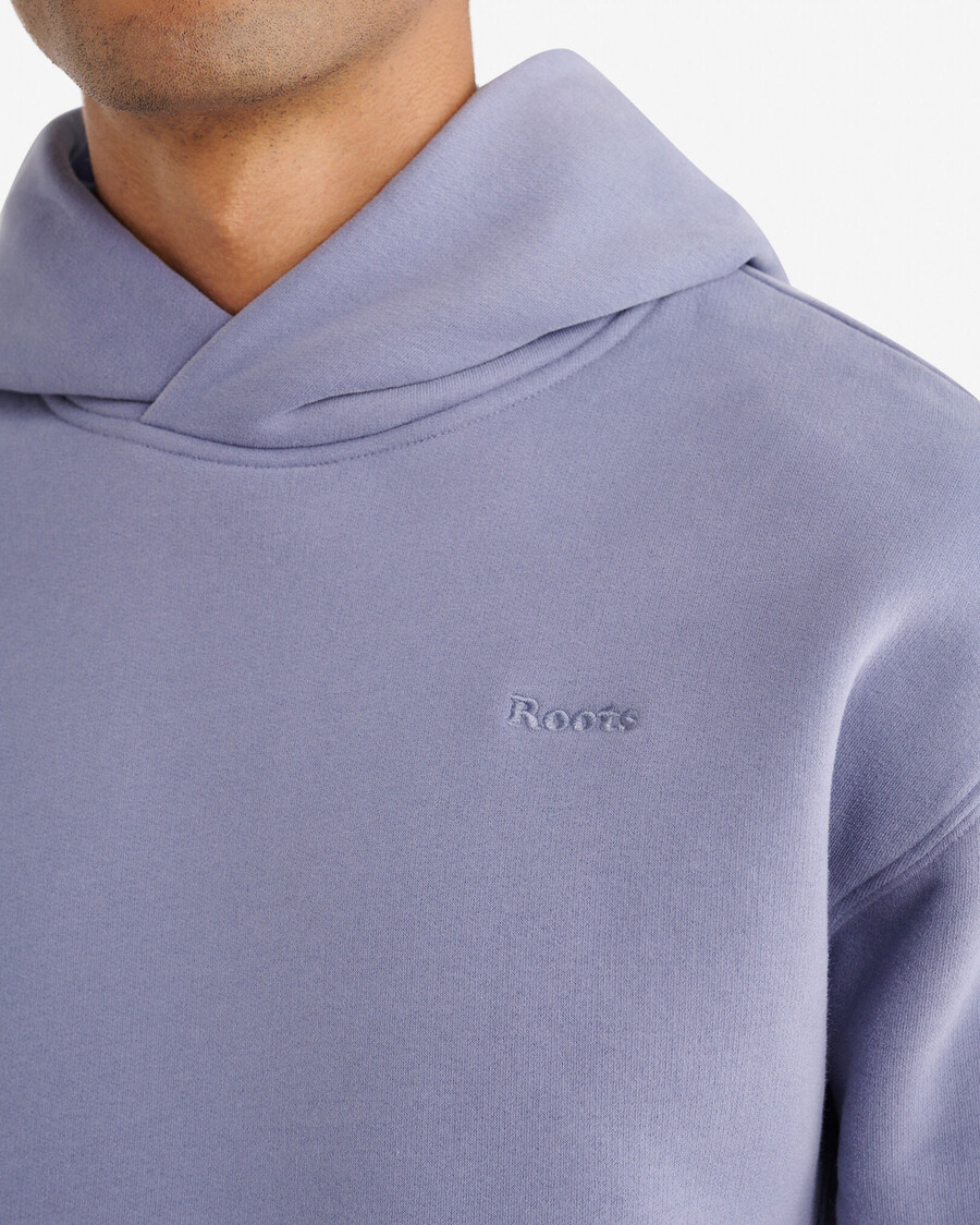 sweat à capuche cloud one fit