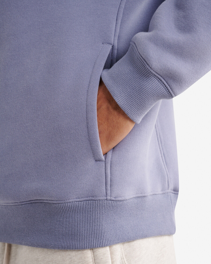 sweat à capuche cloud one fit