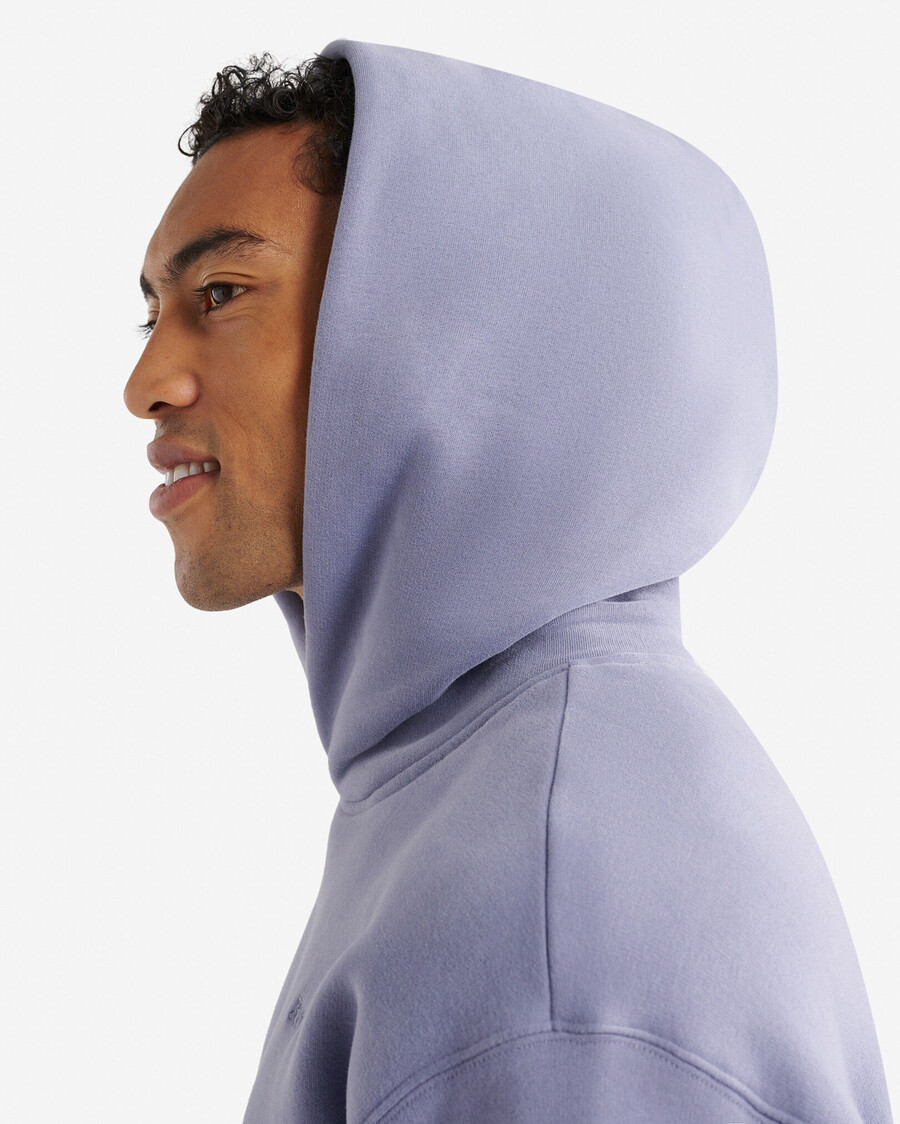 sweat à capuche cloud one fit