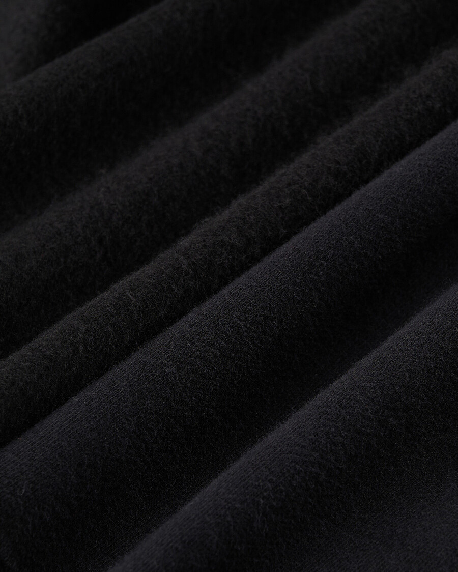 sweat à capuche du club daprès-ski