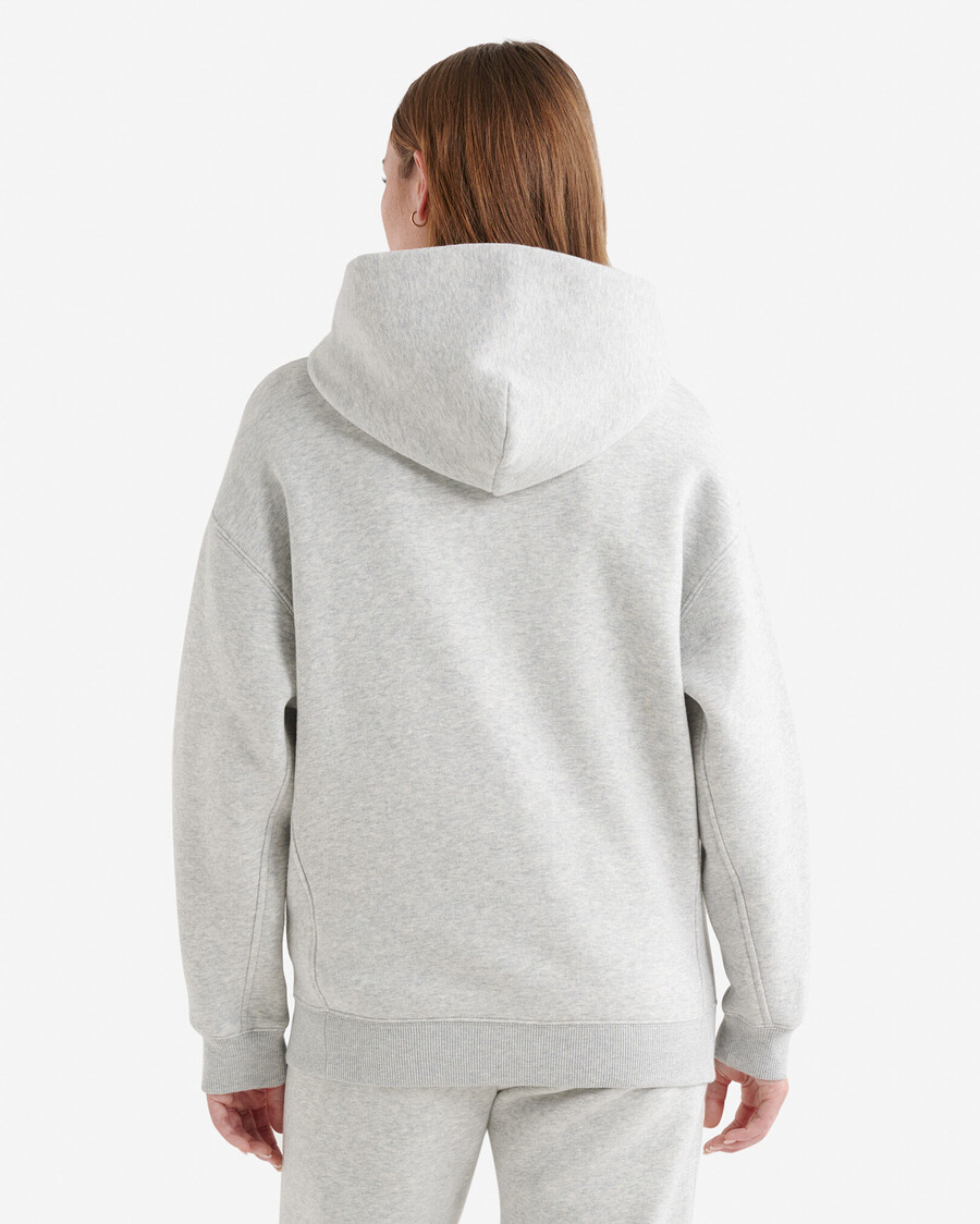 sweat à capuche cloud one fit