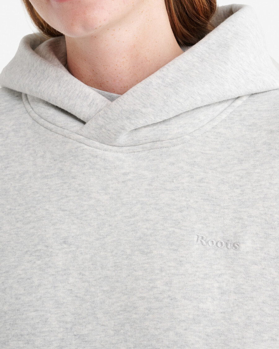 sweat à capuche cloud one fit