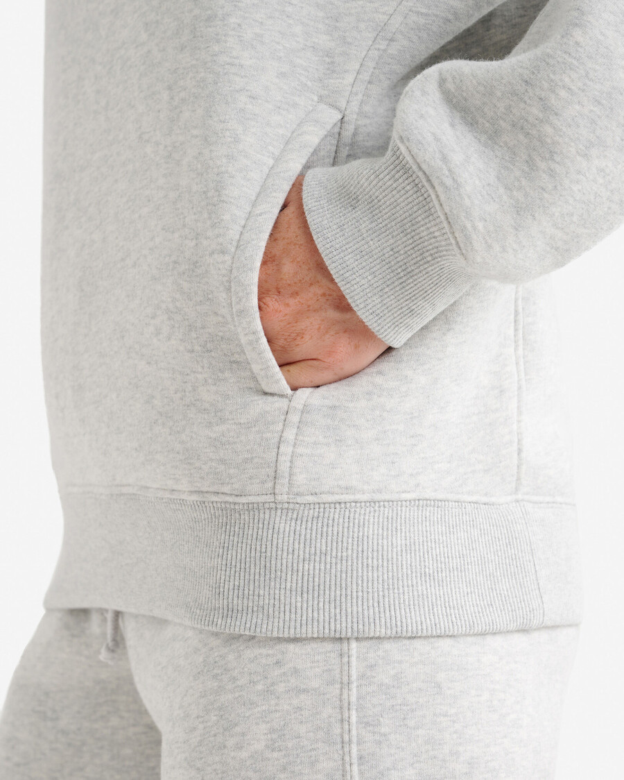 sweat à capuche cloud one fit