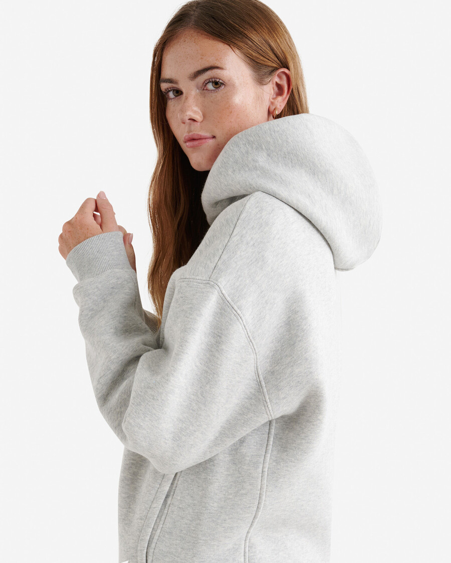 sweat à capuche cloud one fit
