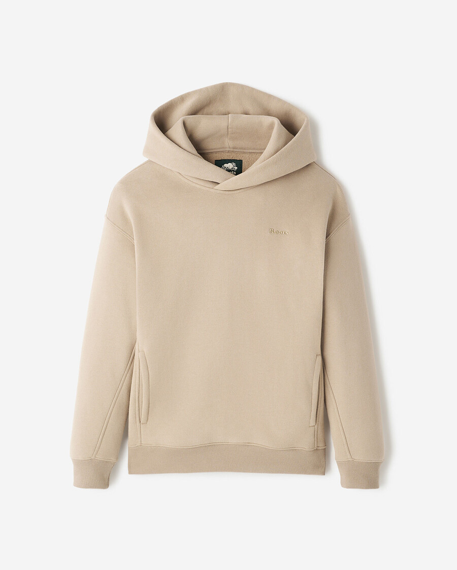 sweat à capuche cloud one fit