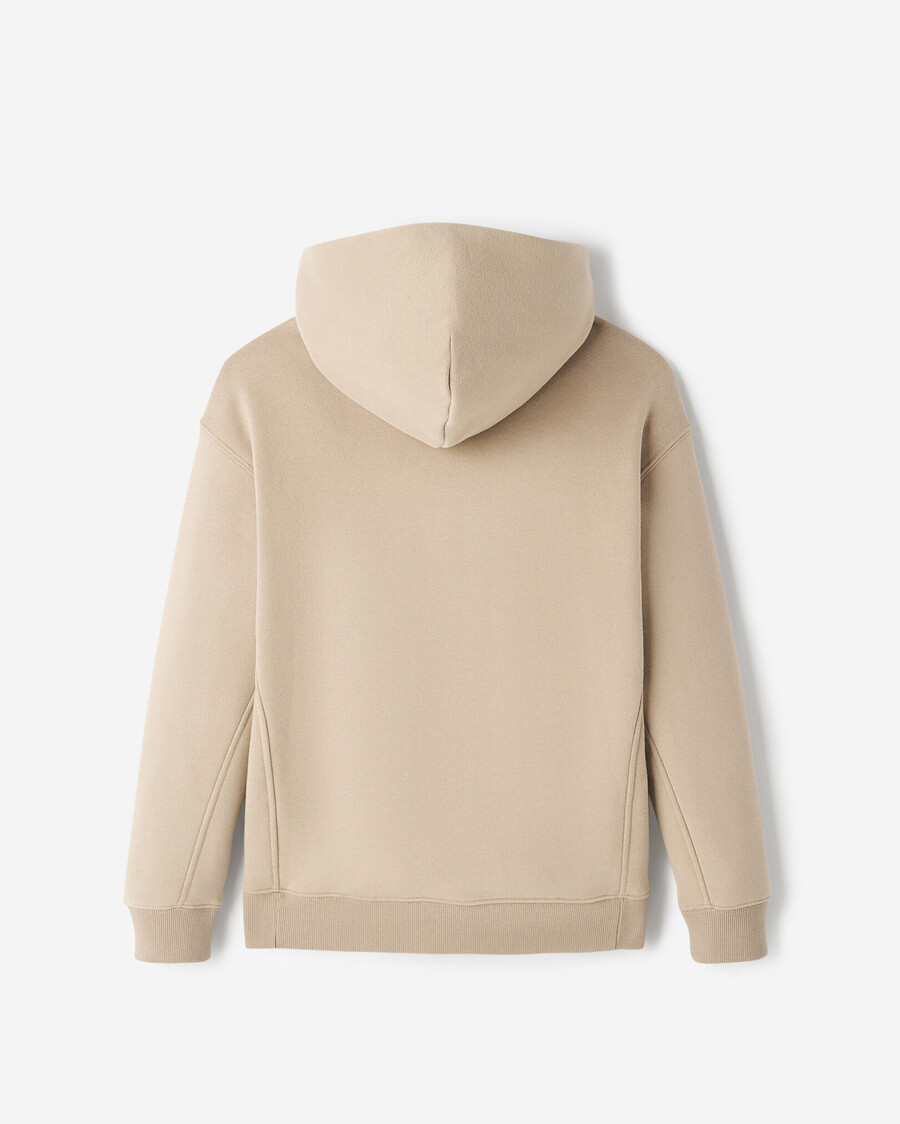 sweat à capuche cloud one fit