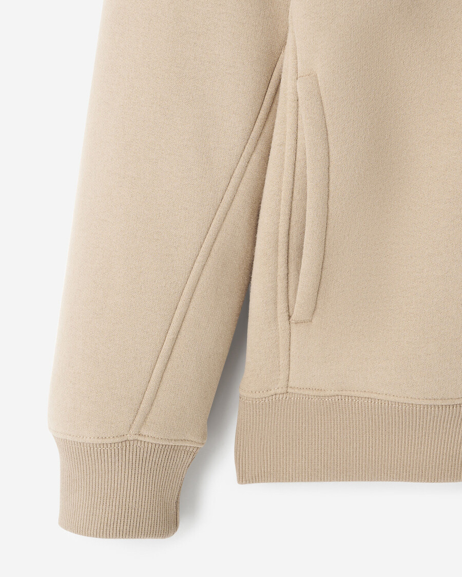 sweat à capuche cloud one fit
