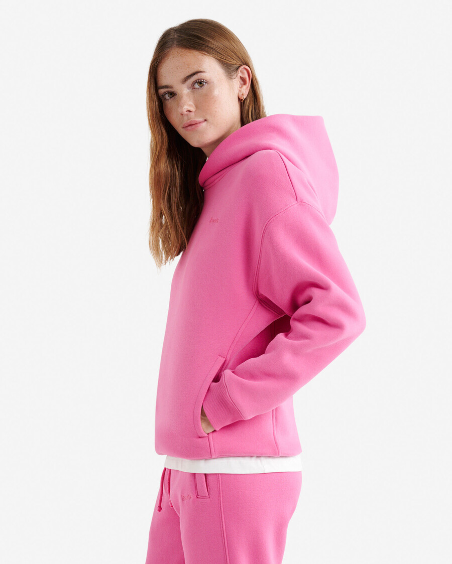 sweat à capuche cloud one fit