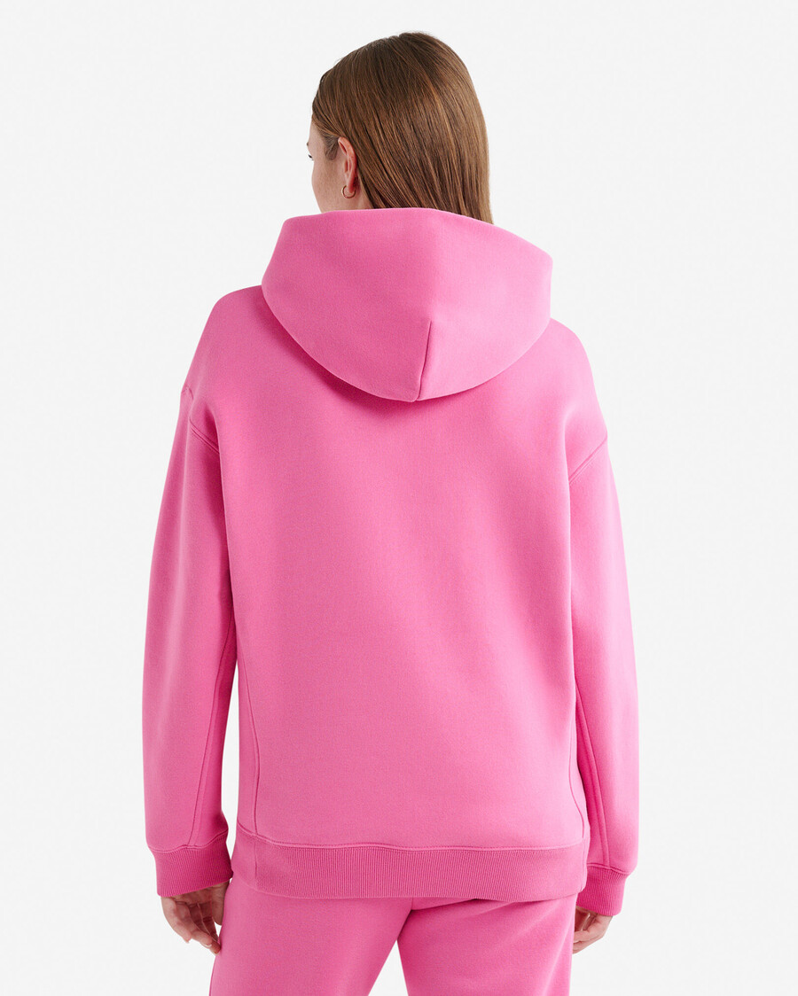 sweat à capuche cloud one fit