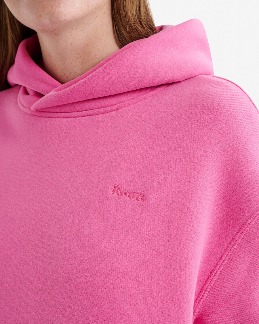 sweat à capuche cloud one fit