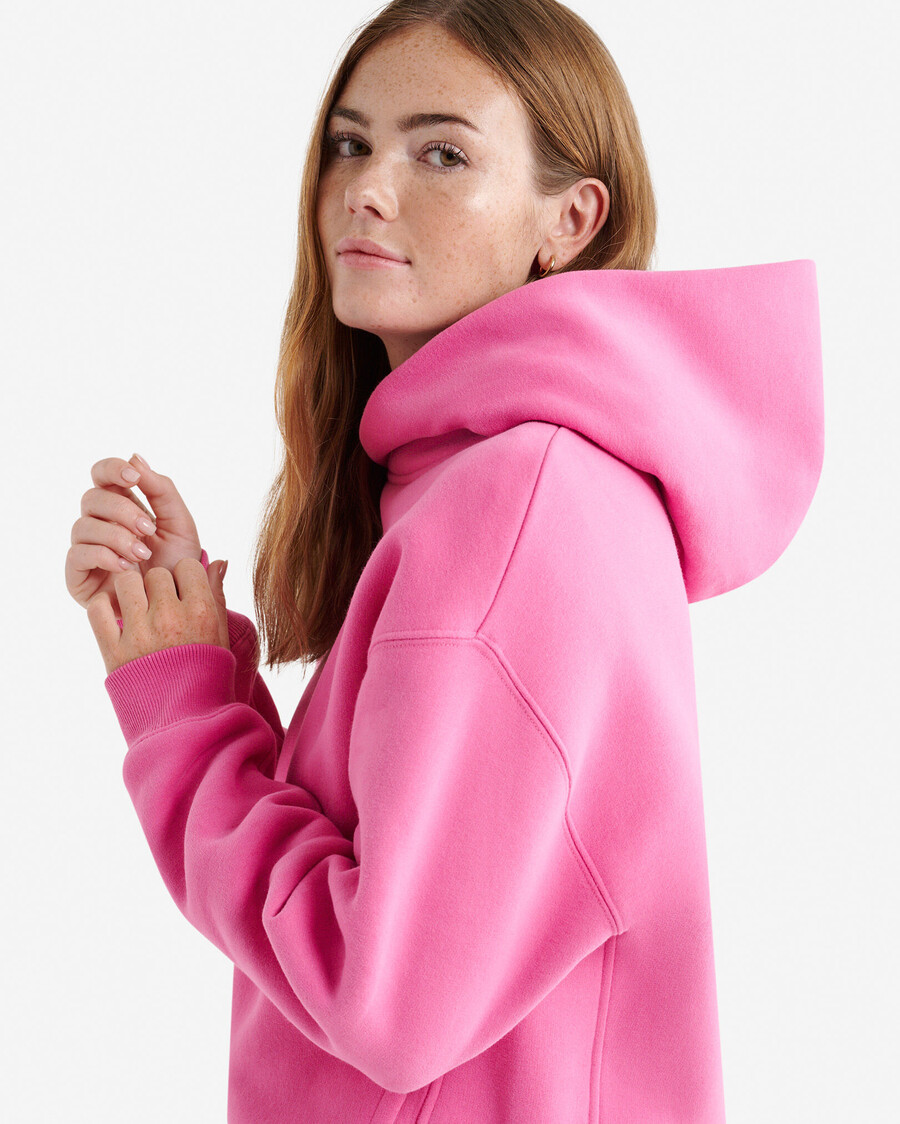 sweat à capuche cloud one fit