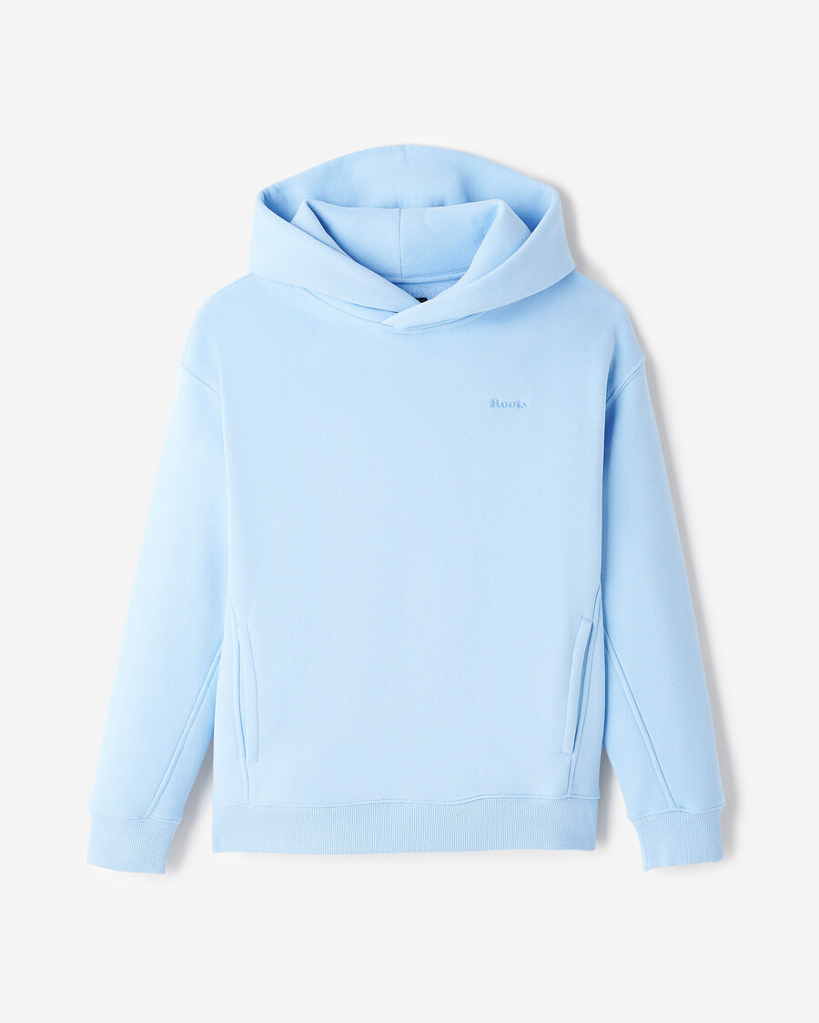 sweat à capuche cloud one fit