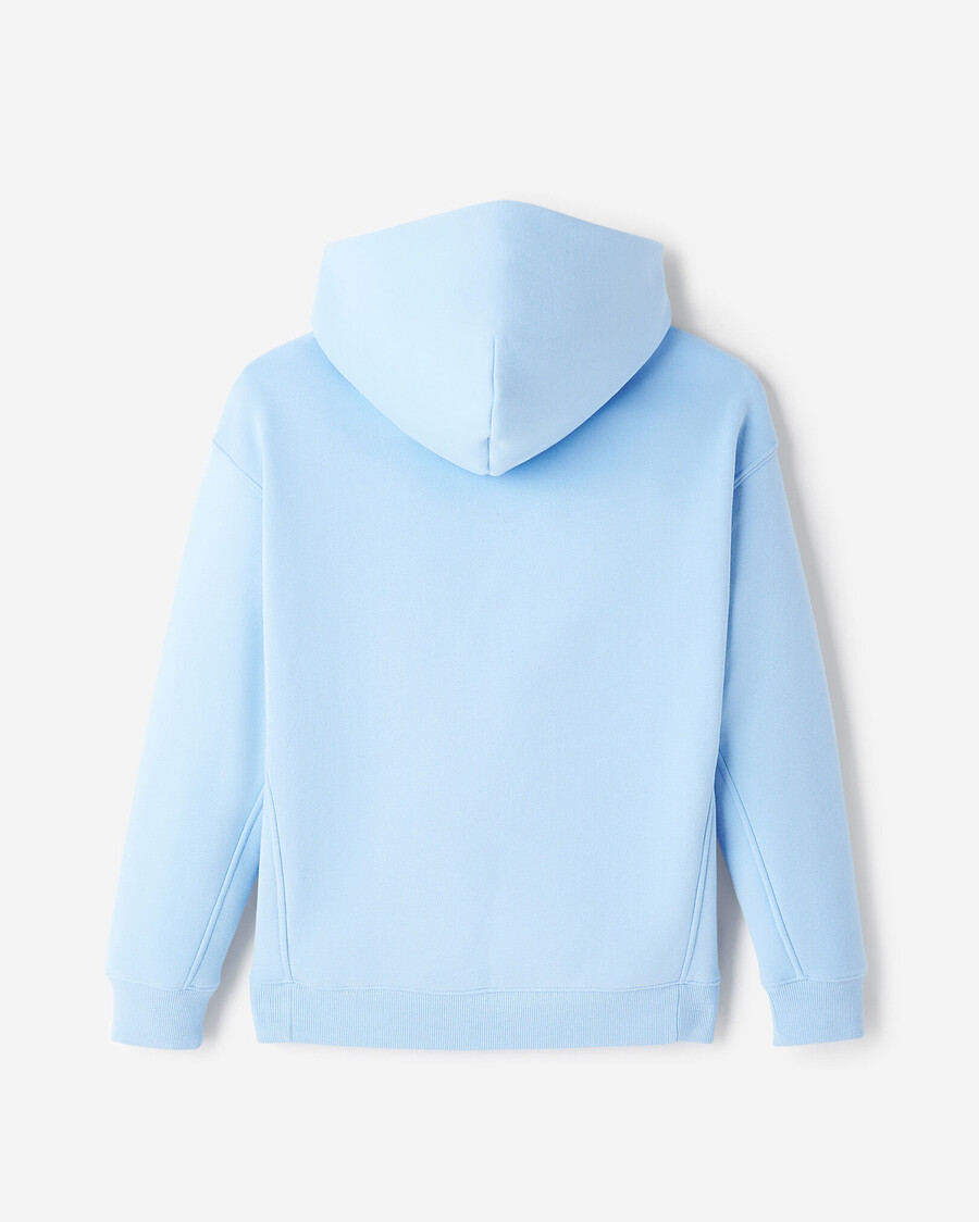 sweat à capuche cloud one fit