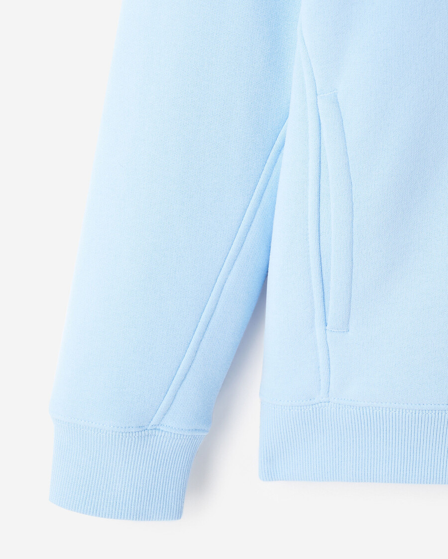 sweat à capuche cloud one fit