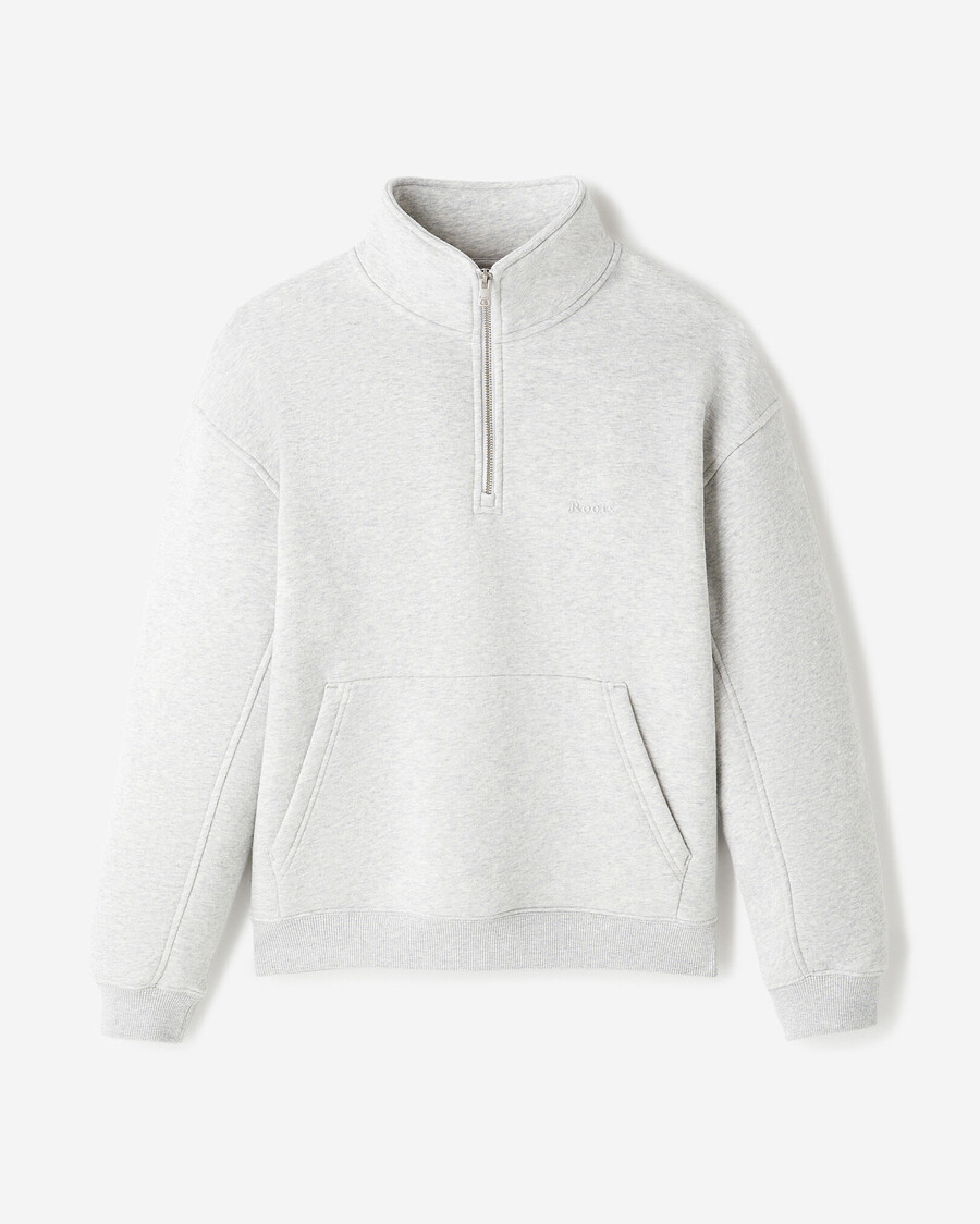 demi-zip cloud one fit