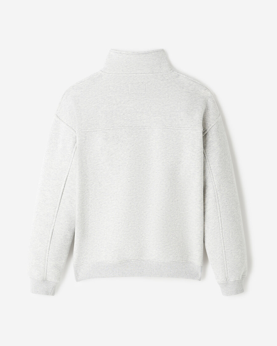 demi-zip cloud one fit