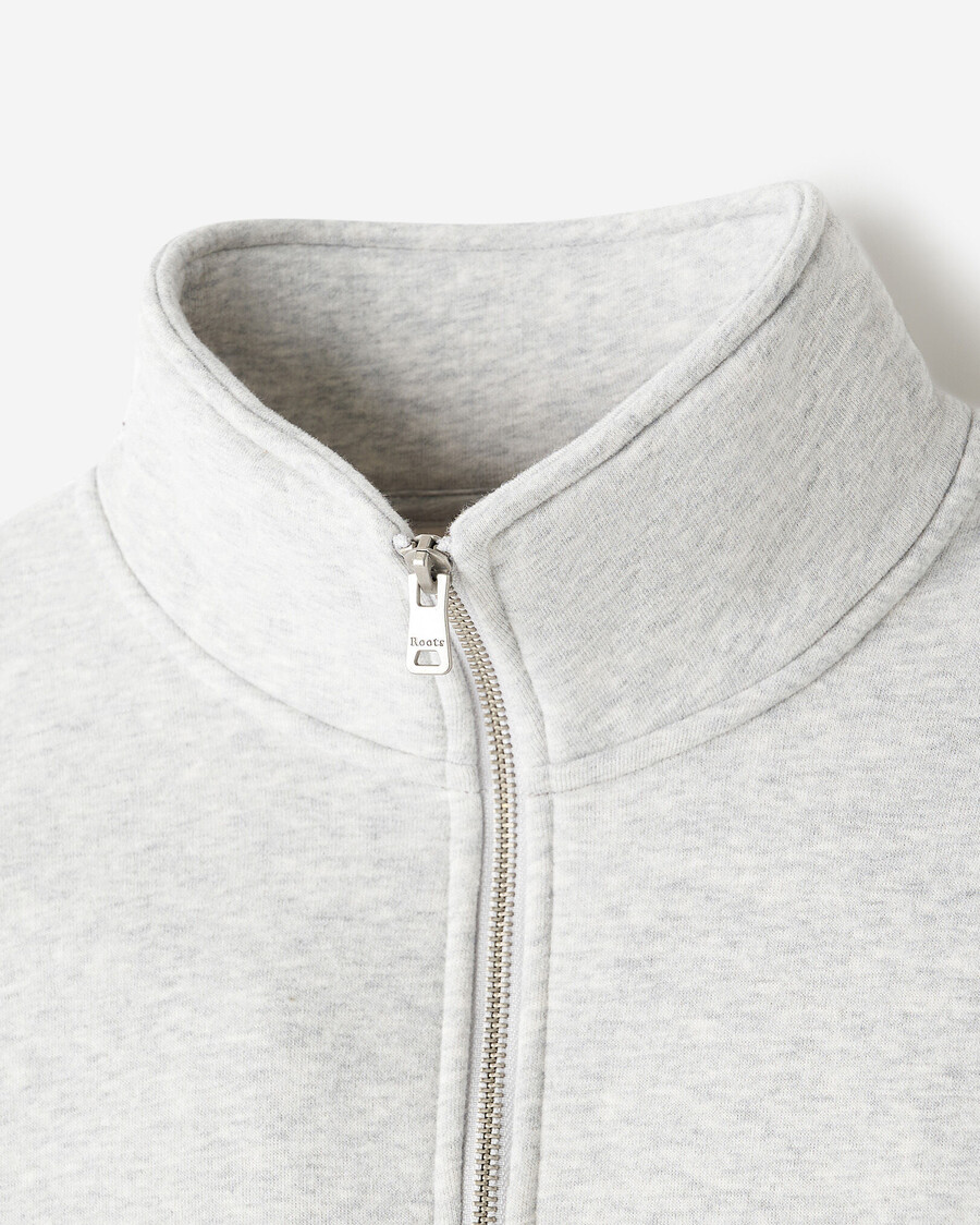 demi-zip cloud one fit