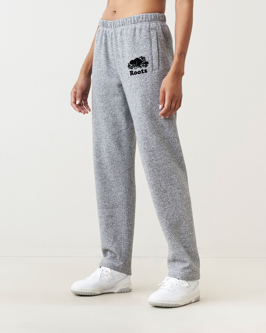 pantalon de survêtement organic heritage