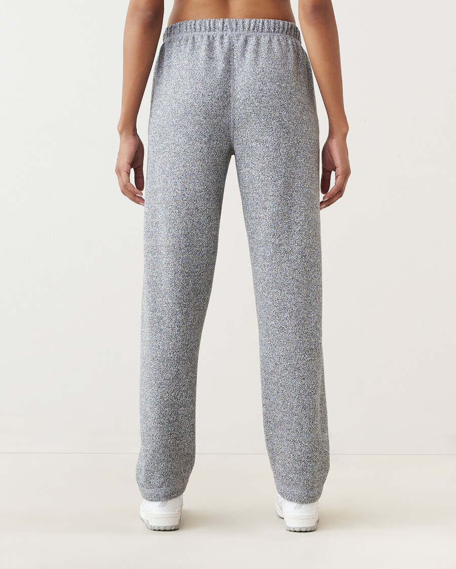 pantalon de survêtement organic heritage