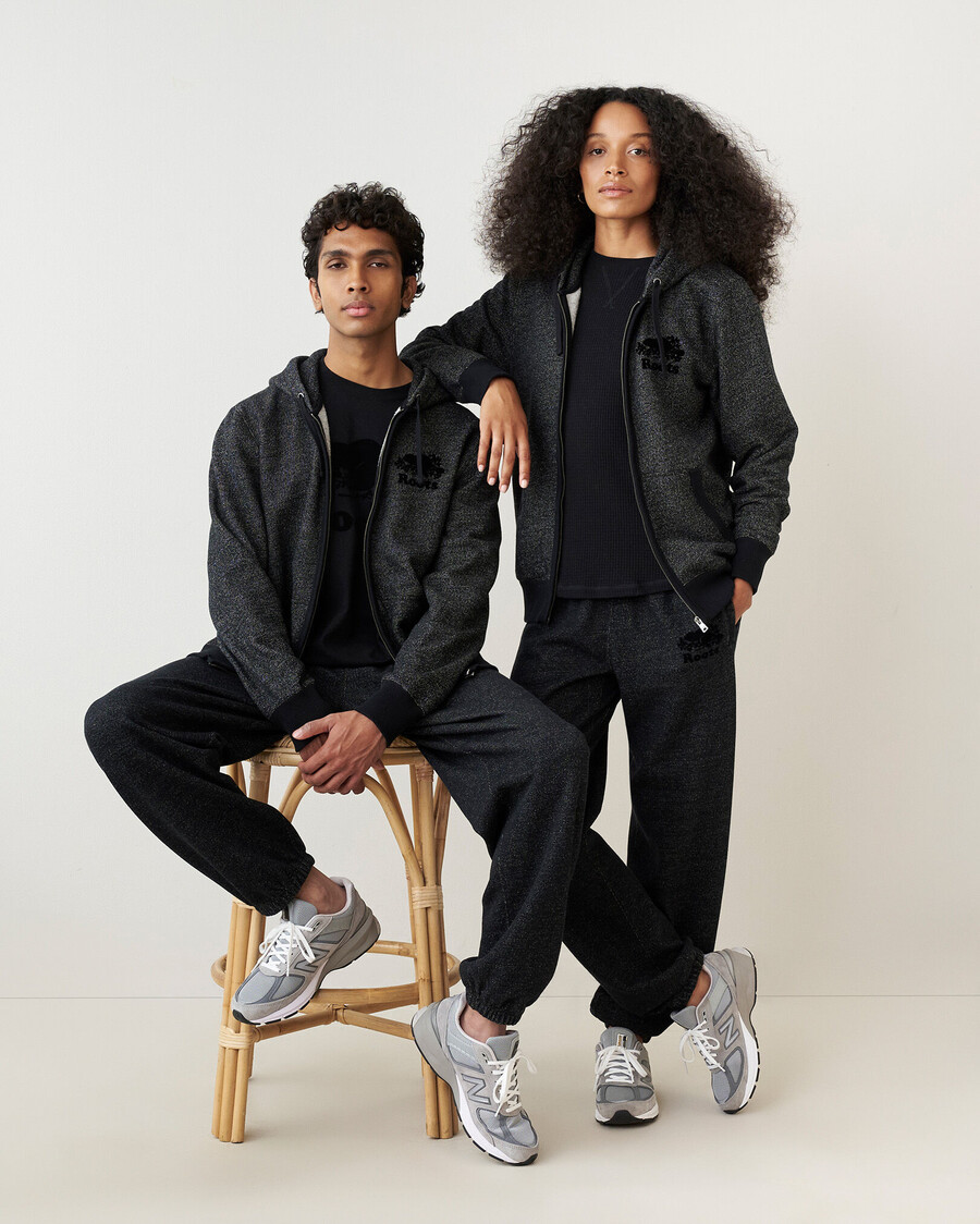 pantalon de survêtement bf original bio