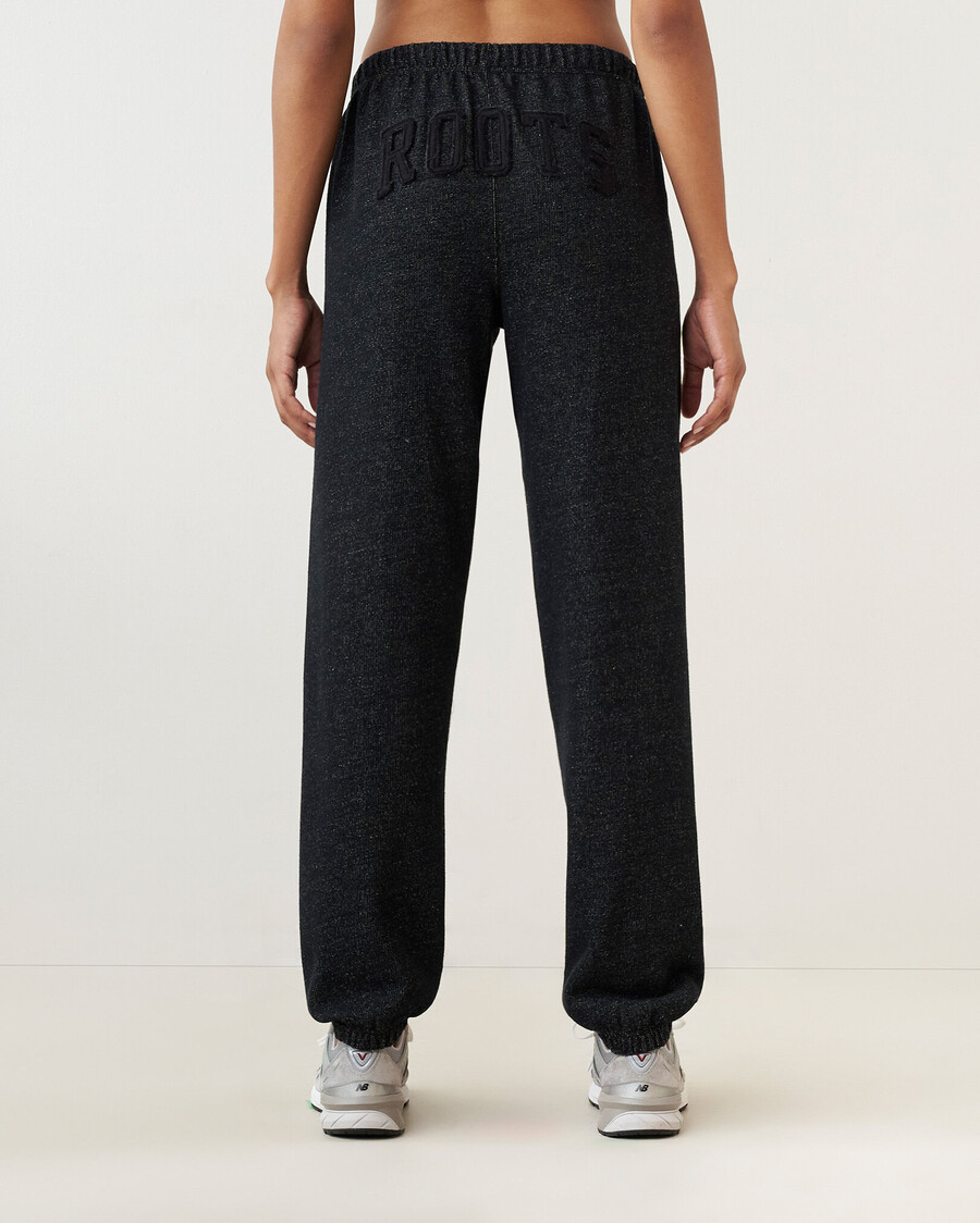 pantalon de survêtement bf original bio