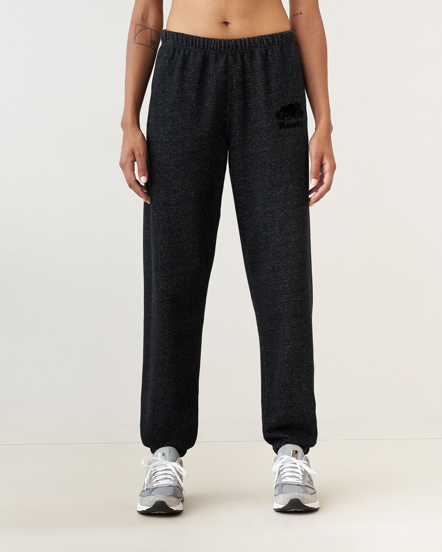 pantalon de survêtement bf original bio