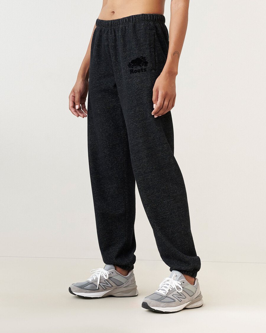 pantalon de survêtement bf original bio